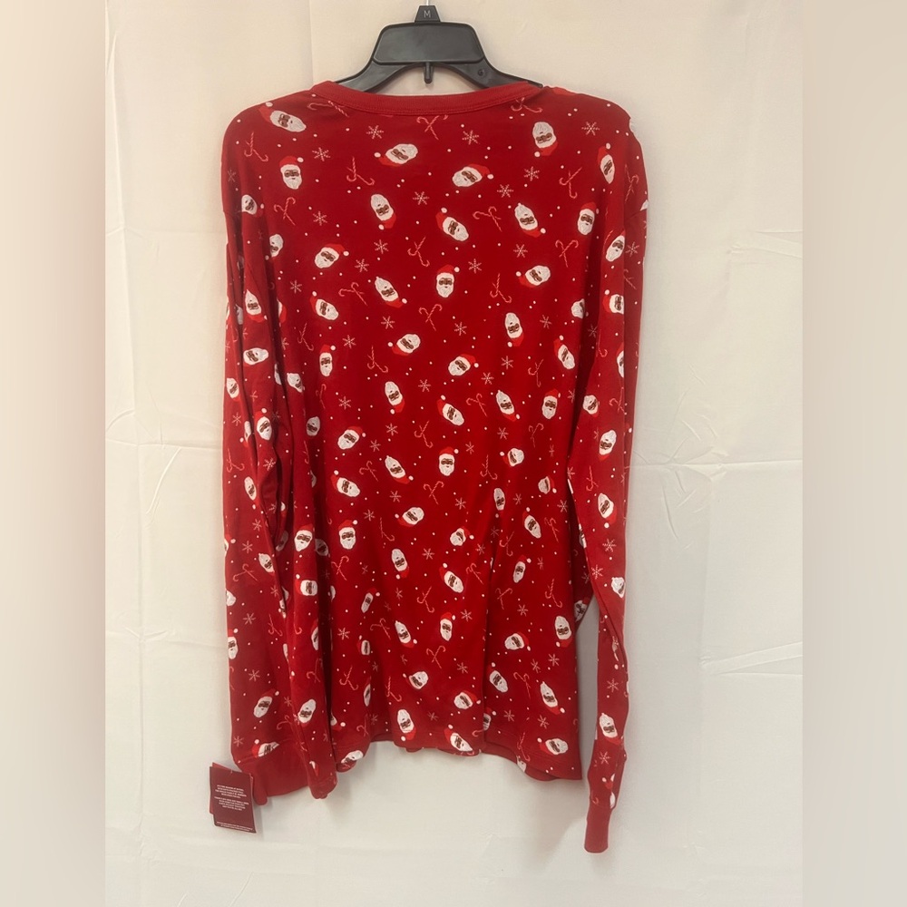 New Womens Christmas pajama set size: XL - Picture 3 of 7